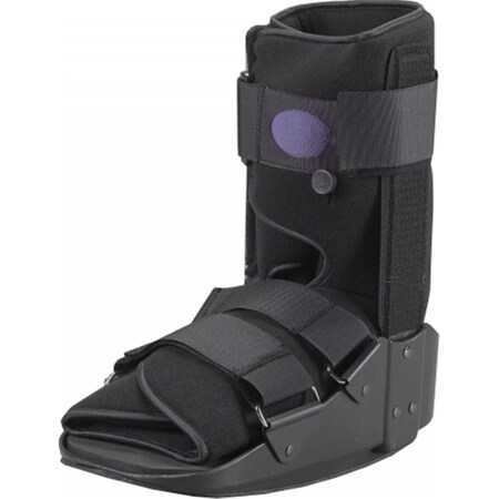 Powerplay Pneumatic Walker - Low Profile, Extra Large PO191175